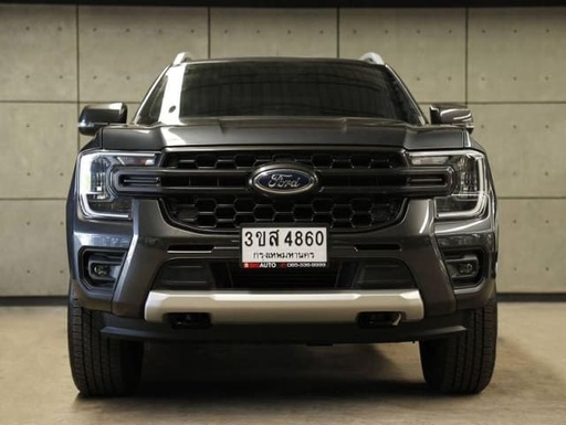 2023 FORD Ranger