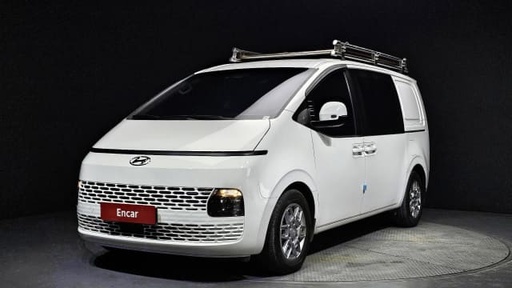 2022 HYUNDAI Staria