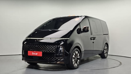 2022 HYUNDAI Staria