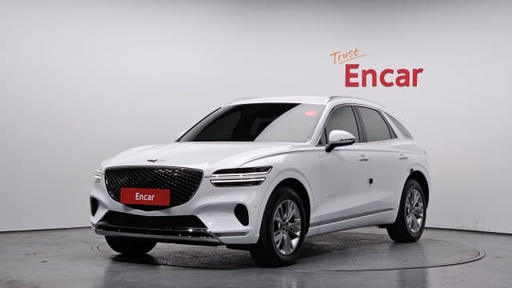 2022 Genesis GV70