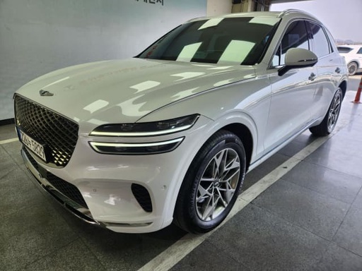 2021 Genesis GV70