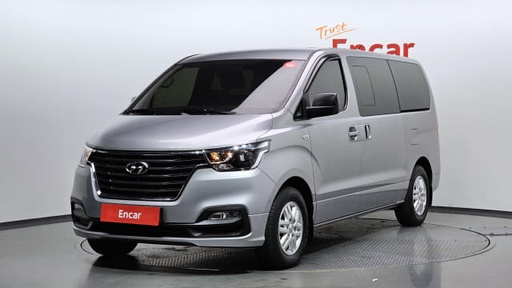 2021 HYUNDAI Grand Starex