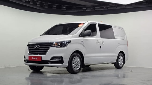 2021 HYUNDAI Grand Starex