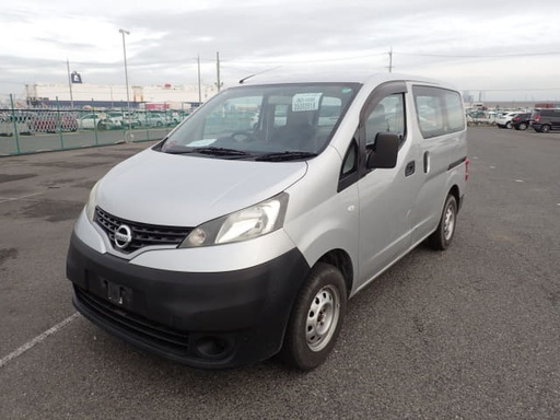 2018 NISSAN Vanette Van