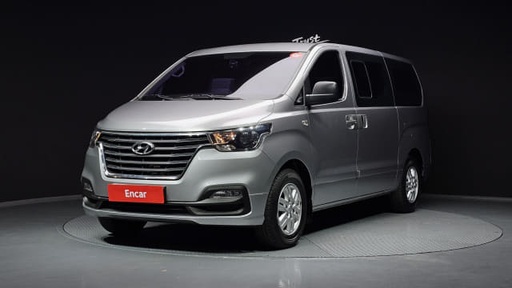 2019 HYUNDAI Grand Starex