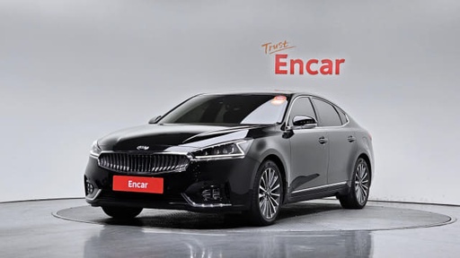 2018 KIA K7