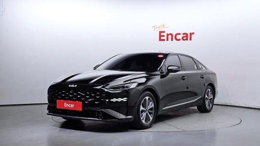 2024 KIA K8