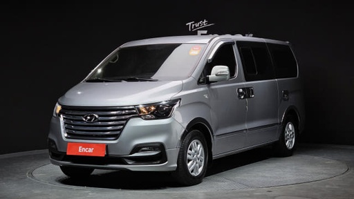 2020 HYUNDAI Grand Starex