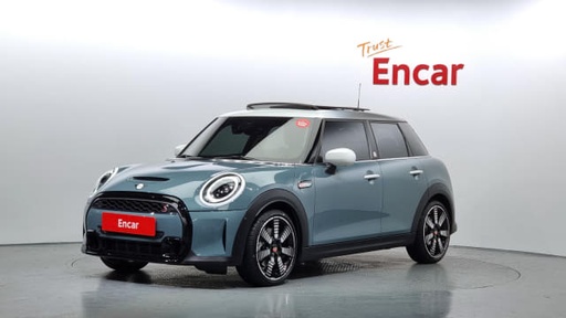 2023 Mini Cooper