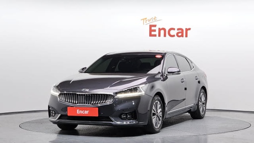 2019 KIA K7