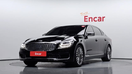 2019 KIA K9