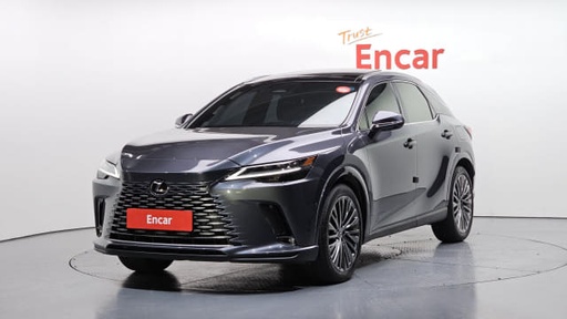 2023 LEXUS RX
