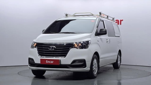 2021 HYUNDAI Grand Starex