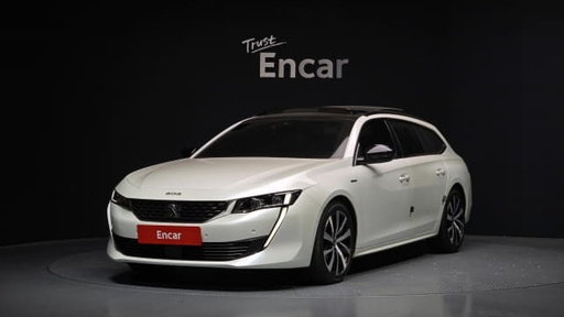 2020 PEUGEOT 508
