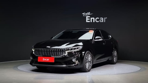 2020 KIA K7