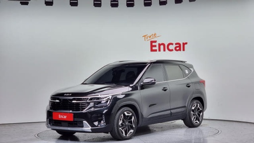2023 KIA Seltos