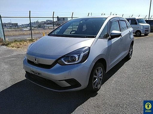 2020 HONDA Fit