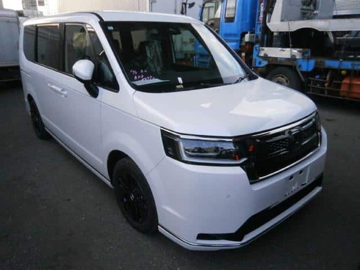 2024 HONDA Step WGN