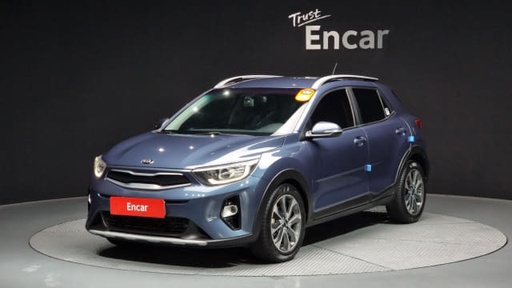 2018 KIA STONIC