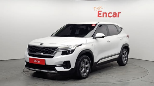 2021 KIA Seltos