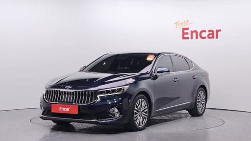 2020 KIA K7