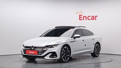 2023 VOLKSWAGEN ARTEON
