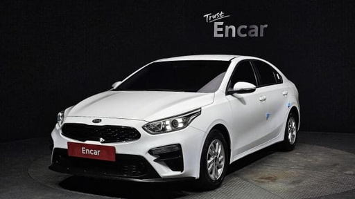 2019 KIA K3, 