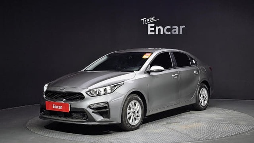 2019 KIA K3