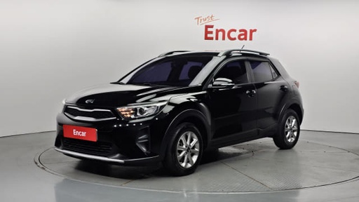 2018 KIA STONIC