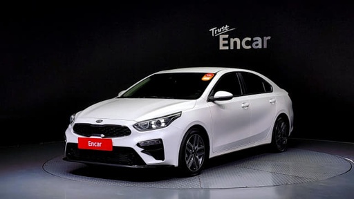 2019 KIA K3