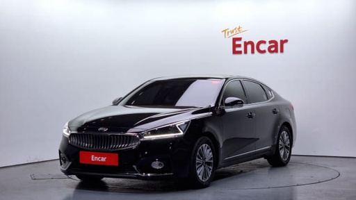 2018 KIA K7