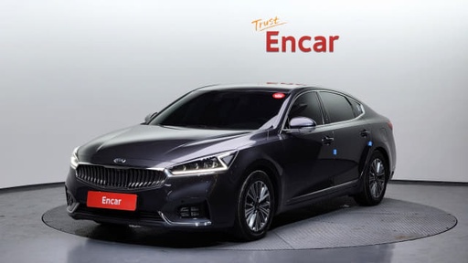 2018 KIA K7