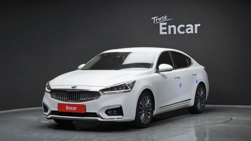 2019 KIA K7