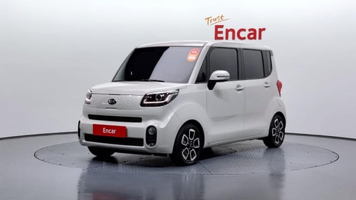 2021 KIA Ray
