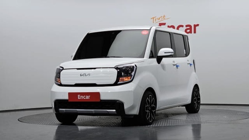 2023 KIA Ray