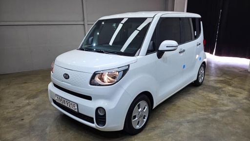 2021 KIA Ray