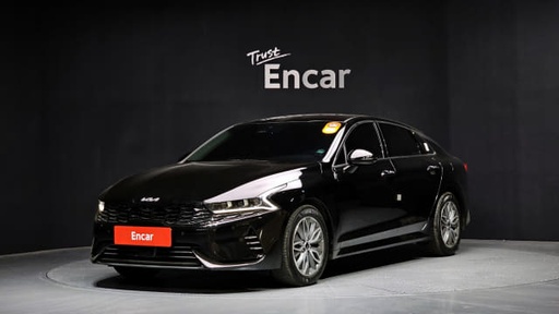 2023 KIA K5 (Optima)