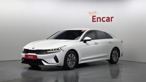 2021 KIA K5 (Optima)