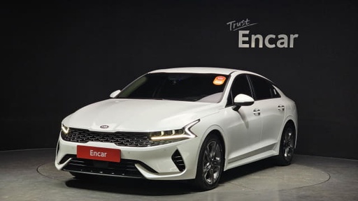 2021 KIA K5 (Optima)
