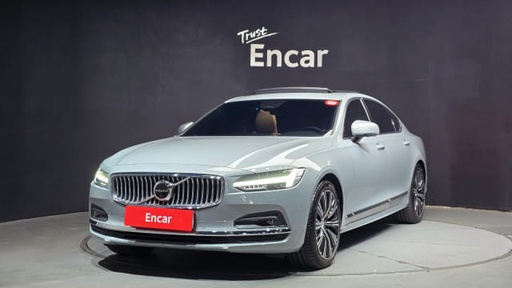 2024 VOLVO S90, 