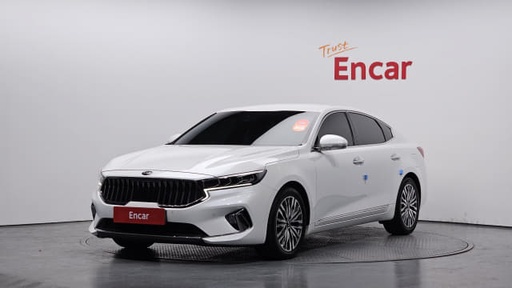 2020 KIA K7, 