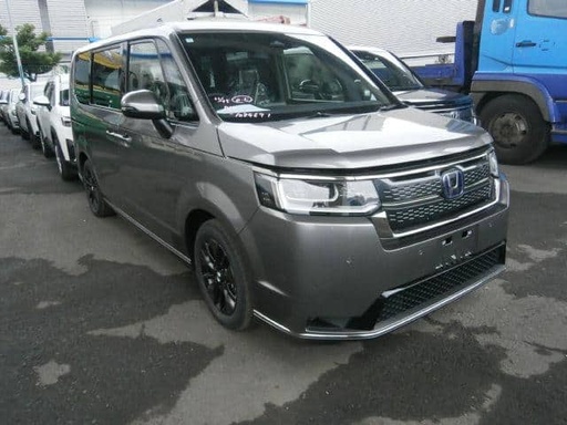 2024 HONDA Step WGN