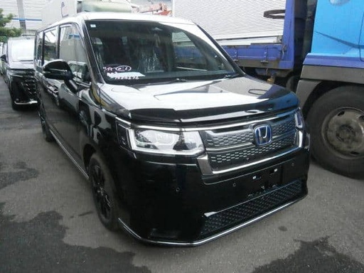 2024 HONDA Step WGN
