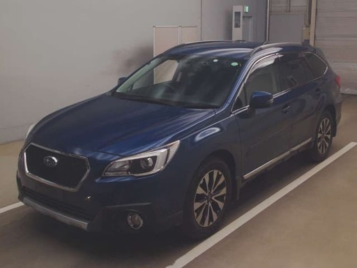 2016 SUBARU Outback