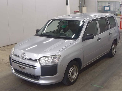 2016 TOYOTA Probox Van