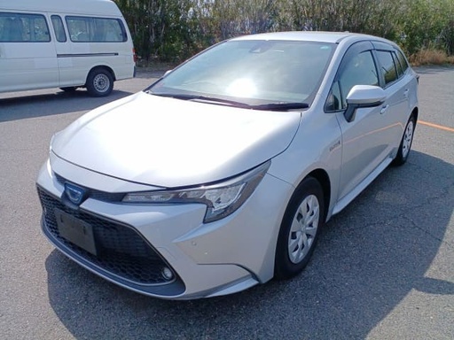 2020 TOYOTA Corolla Touring