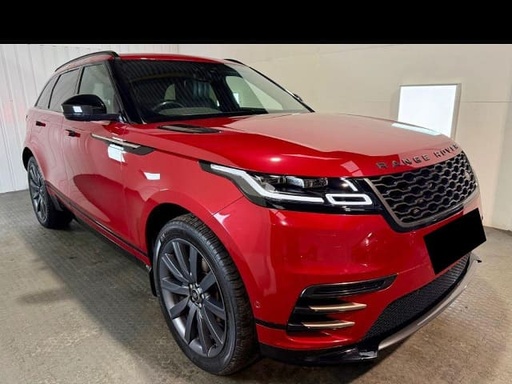 2020 LAND ROVER RANGE ROVER VELAR