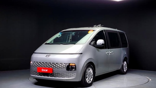 2022 HYUNDAI Staria