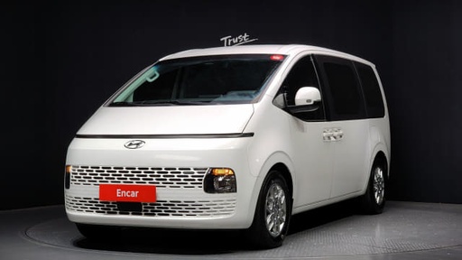 2023 HYUNDAI Staria