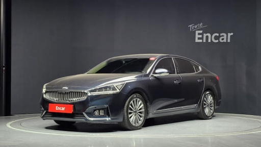 2017 KIA K7